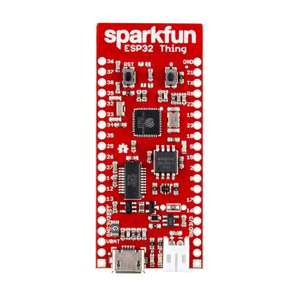 SparkFun ESP32 Thing