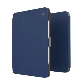 Speck Balance Folio Case - Apple iPad Air 11 (2024) / iPad Air (2022) - Blue (SPK150194-9322)