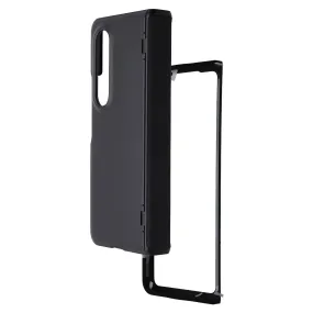 Spigen Slim Armor Pro Series Case for Samsung Galaxy Z Fold4 - Black