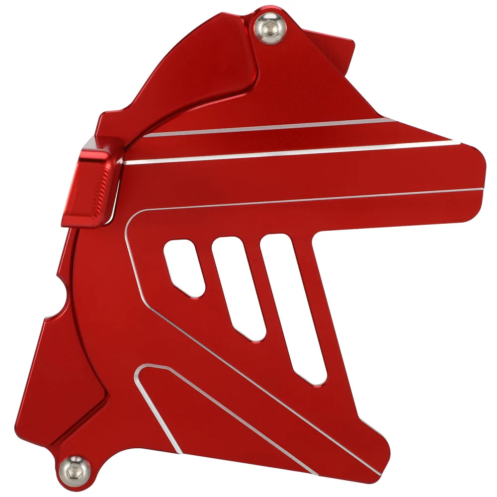 Sprocket Cover Fit HONDA XR250L Hawk250