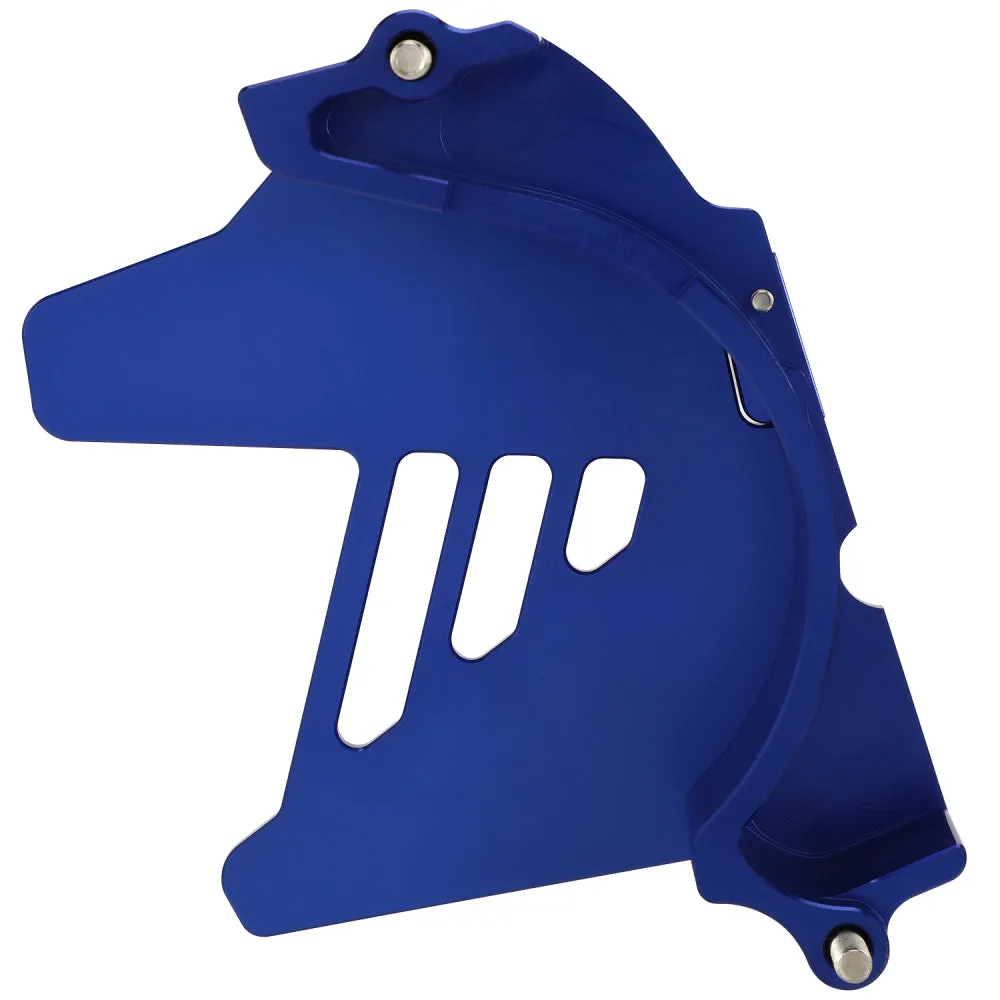 Sprocket Cover Fit HONDA XR250L Hawk250