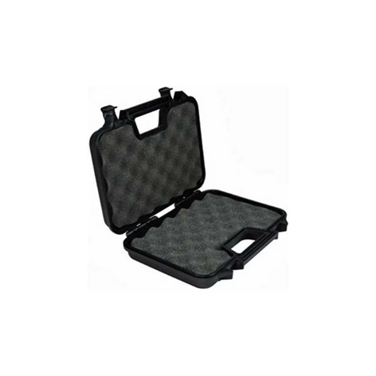 SRC Hard Plastic Pistol Case