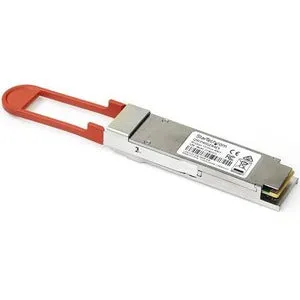 StarTech.com Dell EMC 3CSFP91 Compatible QSFP  Module - 40GBASE-ER4 - 40GE Gigabit Ethernet QSFP  Single Mode Fiber (SMF) - 40 km DDM