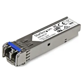 Startech.Com Hp J4858c Compatible Sfp Transceiver Module - 1000Base-Sx~Hpe J4858c Compatible Sfp Module - 1000Base-Sx -