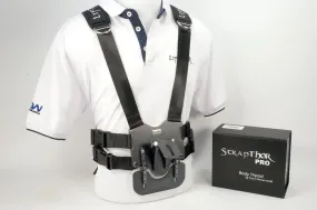 StrapThor Pro Body Tripod