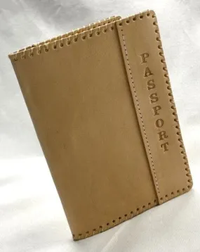 STURDY Passport Case