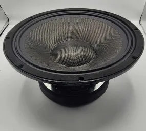 Sundown Audio VEX-12 500W 12" Pro Audio Midrange Speaker