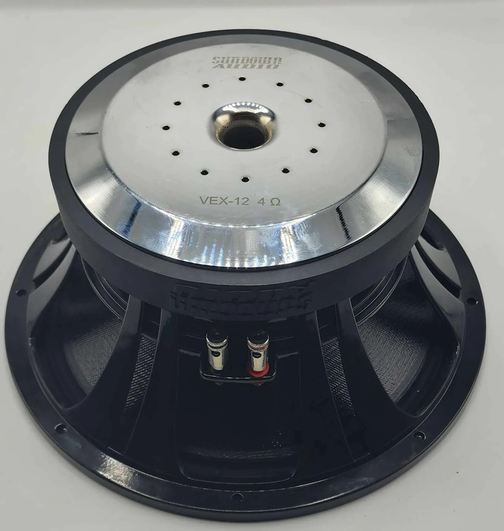 Sundown Audio VEX-12 500W 12" Pro Audio Midrange Speaker