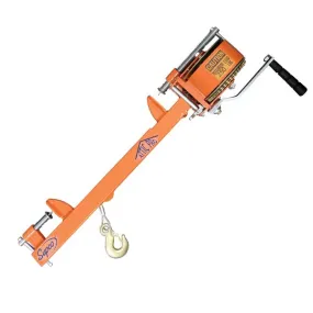 Supco ATP1 Attic Pro® Utility Lift