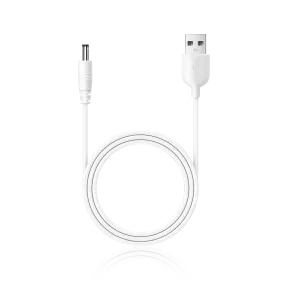 SVAKOM Charger - USB-A to 3.5mm Charging Cable