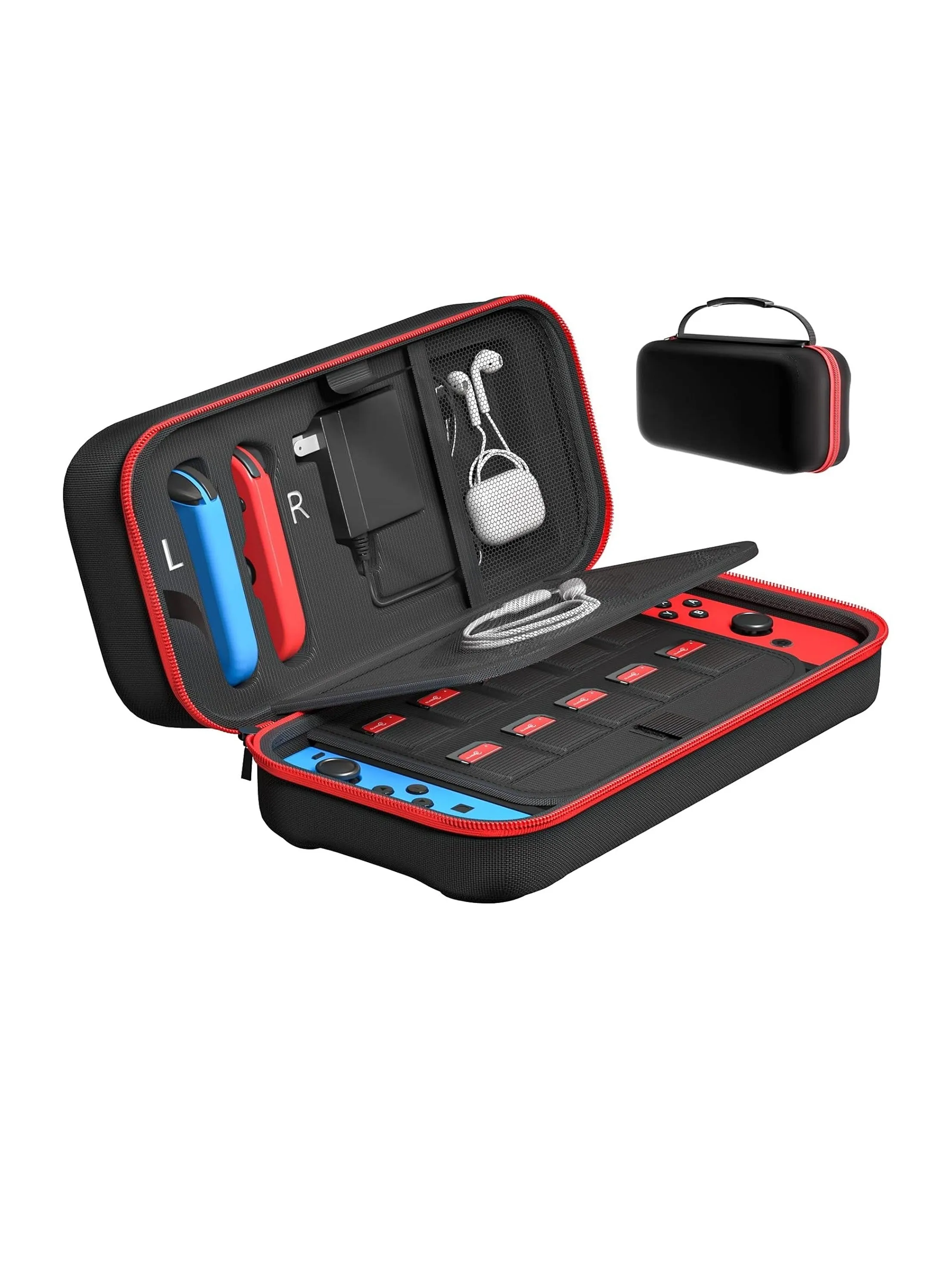 Switch Carrying Case