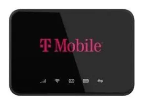 T-MOBILE 4G LTE WIFI HOTSPOT DIVICE