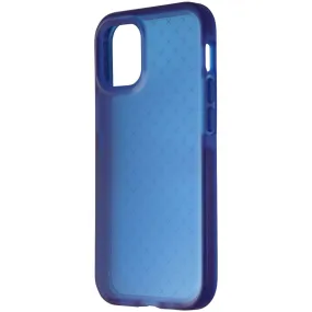 Tech21 Evo Check Series Case for Apple iPhone 12 Mini - Classic Blue