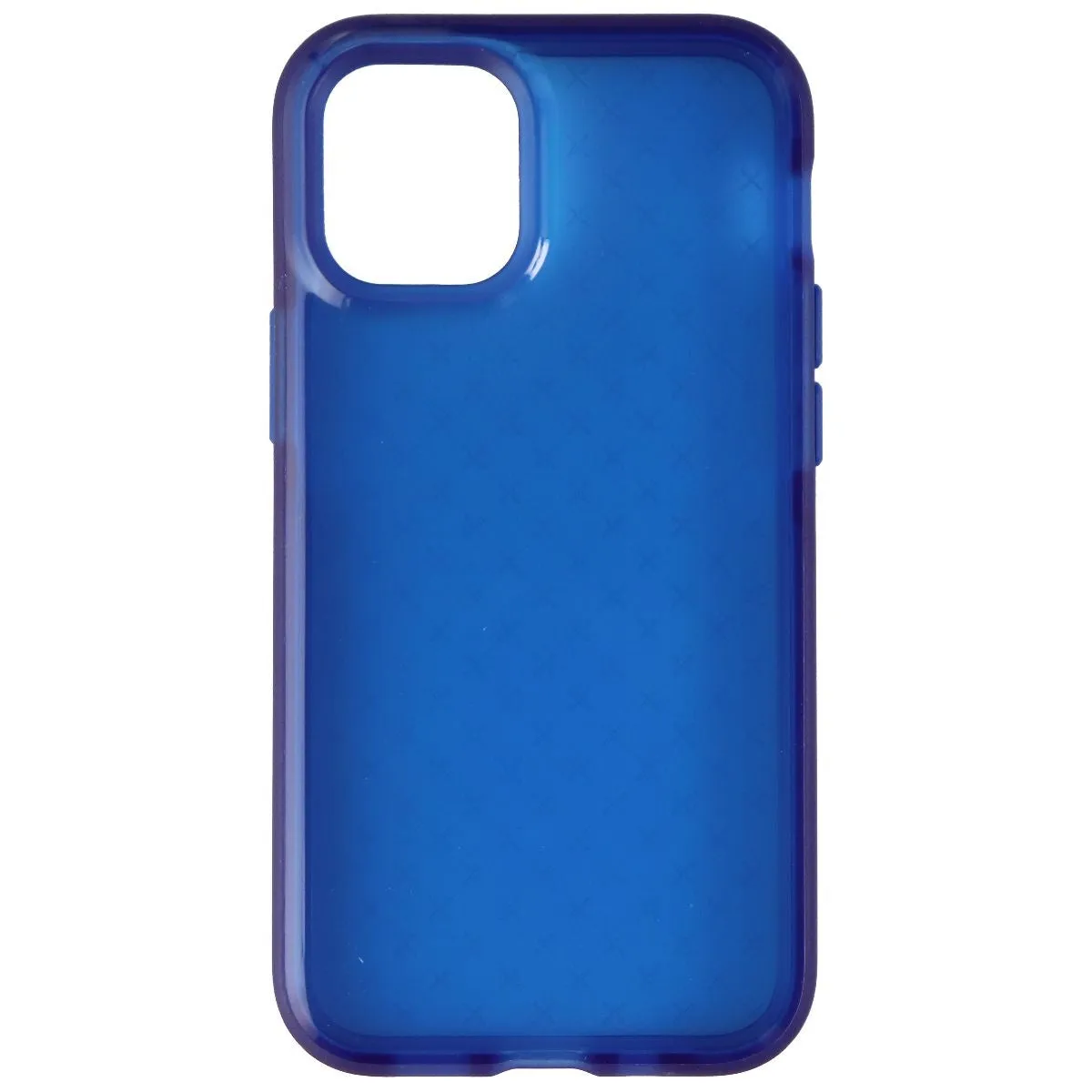 Tech21 Evo Check Series Case for Apple iPhone 12 Mini - Classic Blue