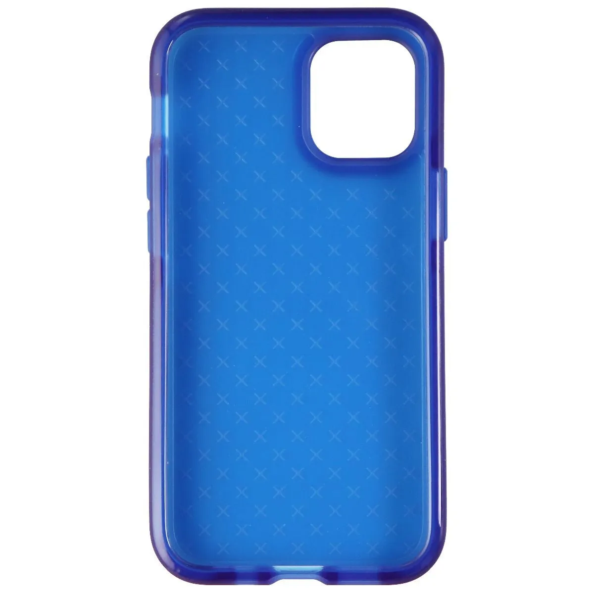 Tech21 Evo Check Series Case for Apple iPhone 12 Mini - Classic Blue