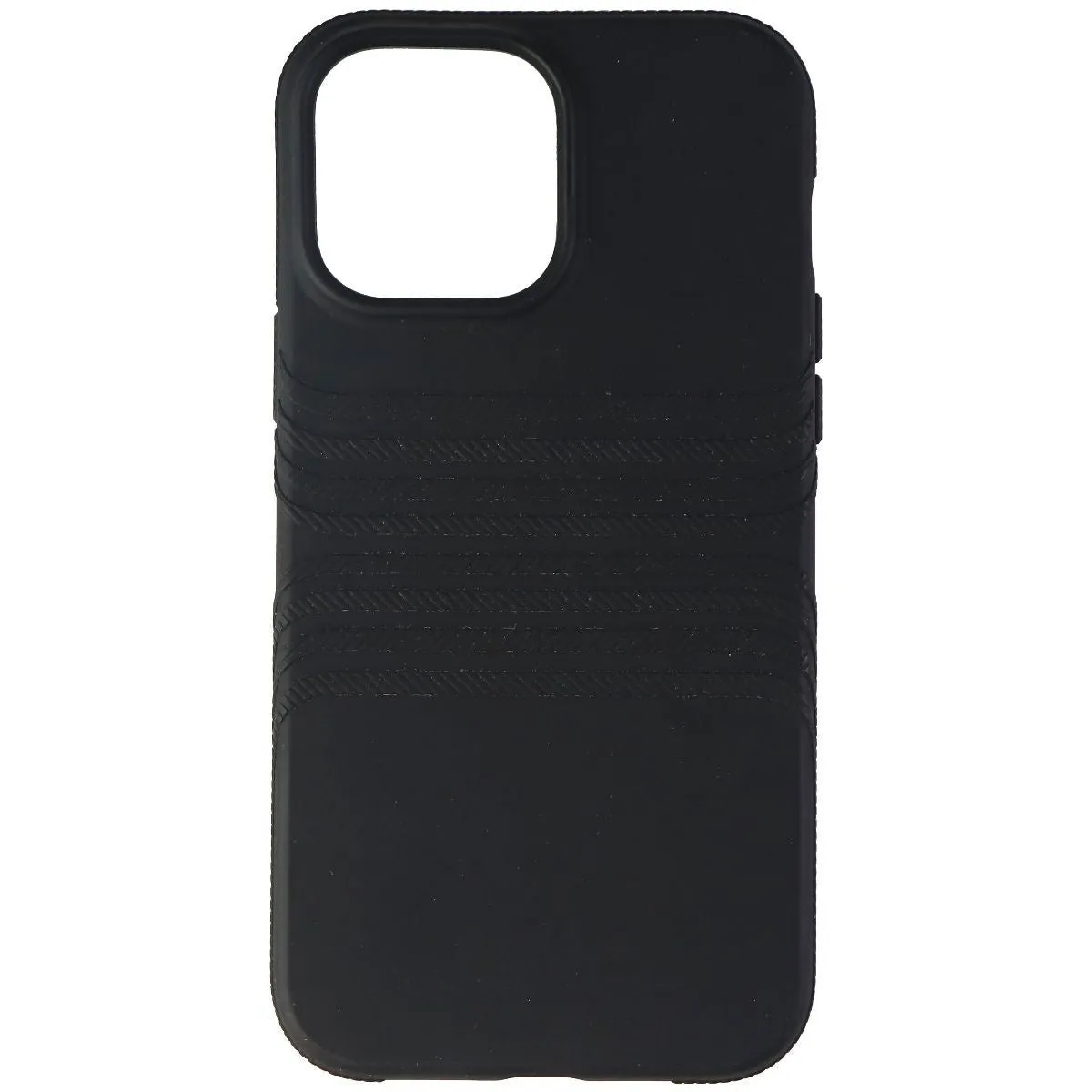 Tech21 Evo Tactile Series Durable Case for Apple iPhone 13 Pro Max - Black