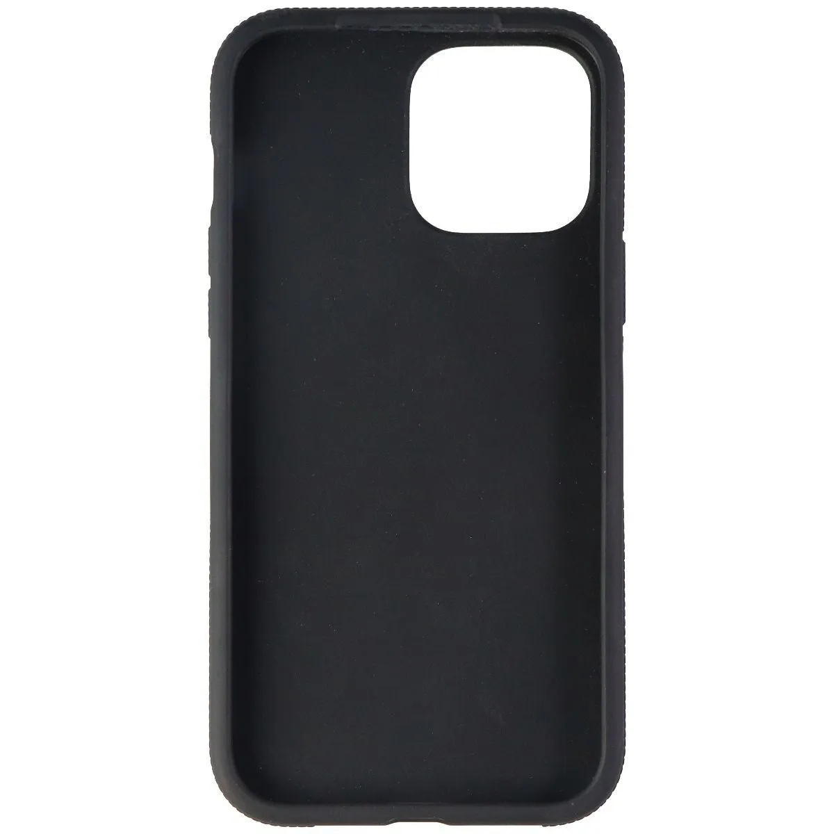 Tech21 Evo Tactile Series Durable Case for Apple iPhone 13 Pro Max - Black