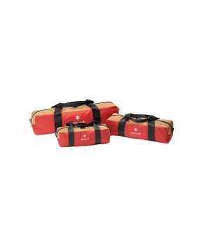 Tent Carrying Case Pouch Set