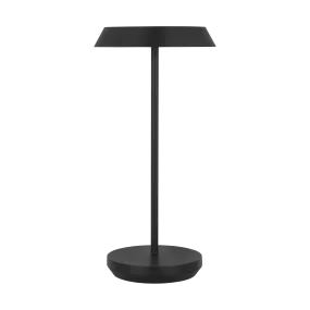 Tepa Accent Rechargeable Table Lamp