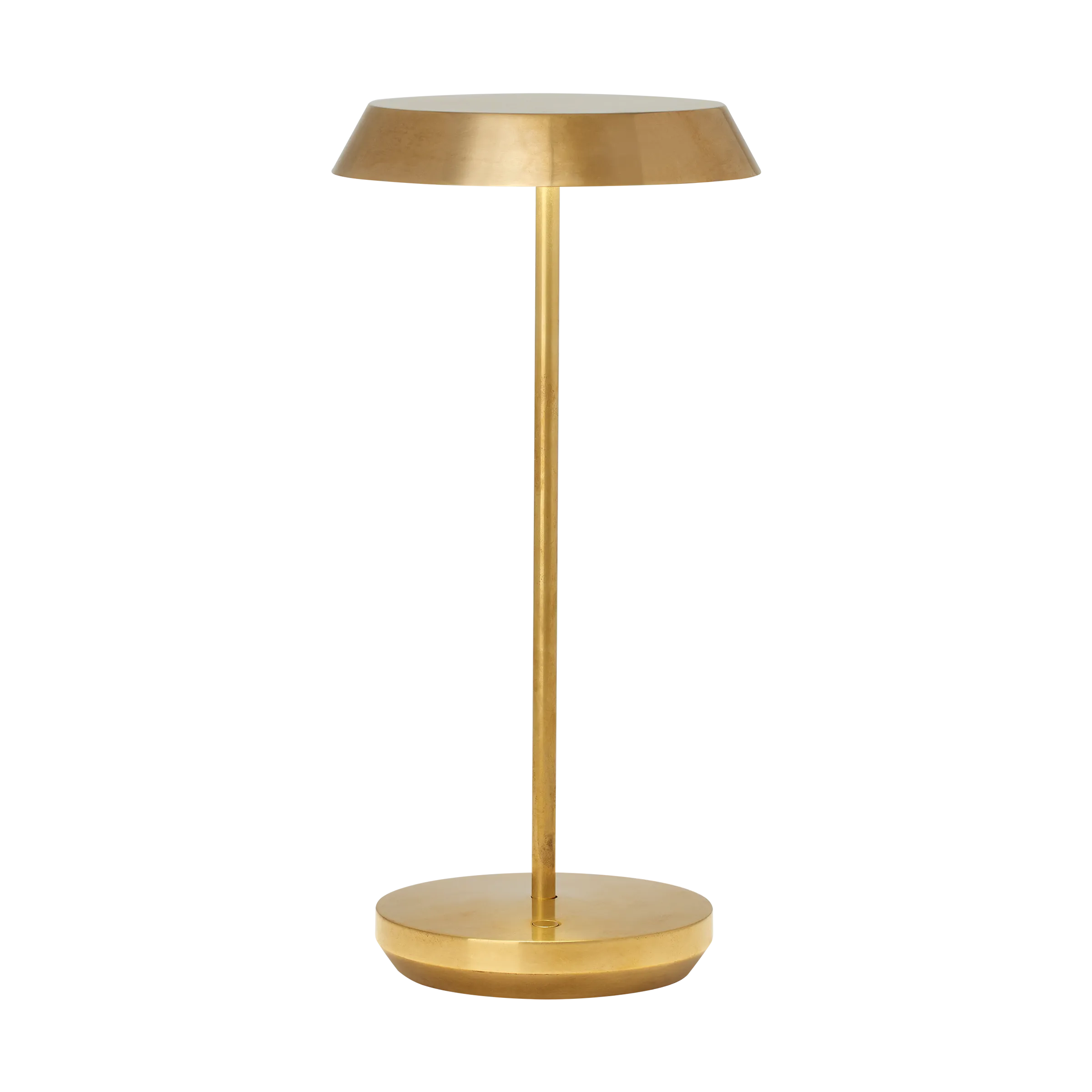 Tepa Accent Rechargeable Table Lamp