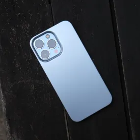 The Bare Case - for iPhone 13 Pro