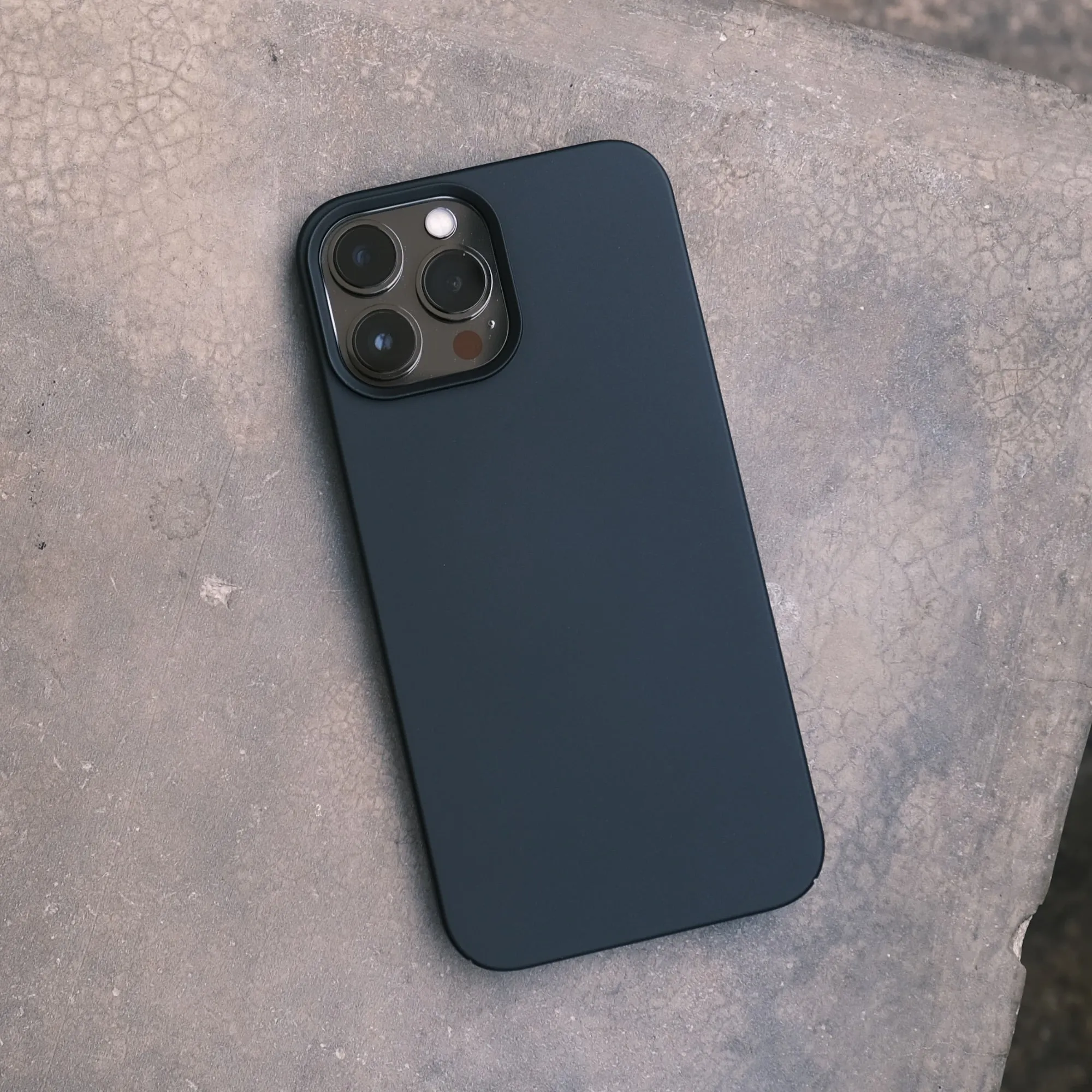 The Bare Case - for iPhone 13 Pro