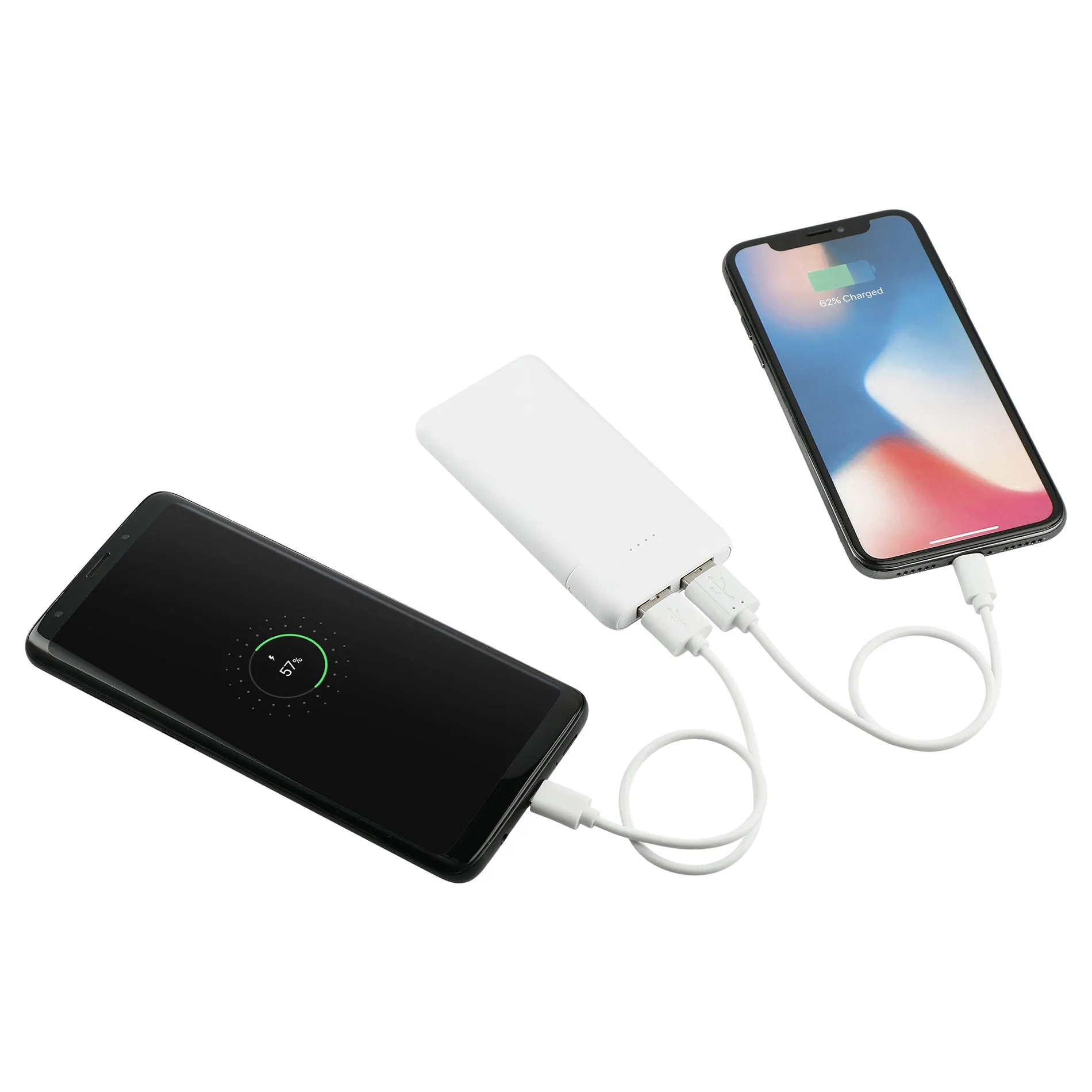 Tilt High Density 5000 mAh Power Bank