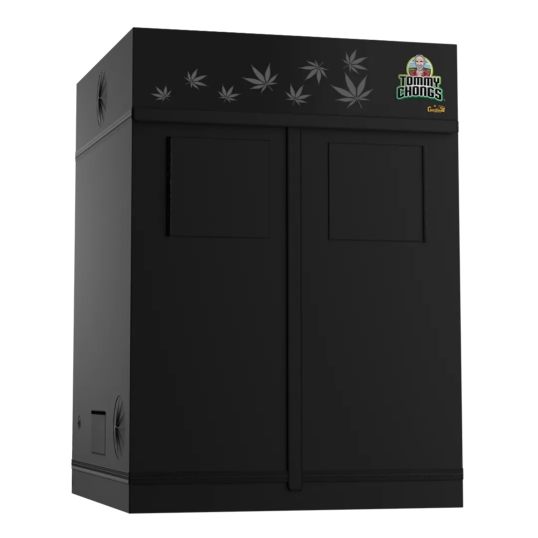 Tommy Chong x Gorilla Grow Tent 5'x5' OG