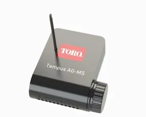 Toro Tempus AG-MS Single/Multi-Sensor Module