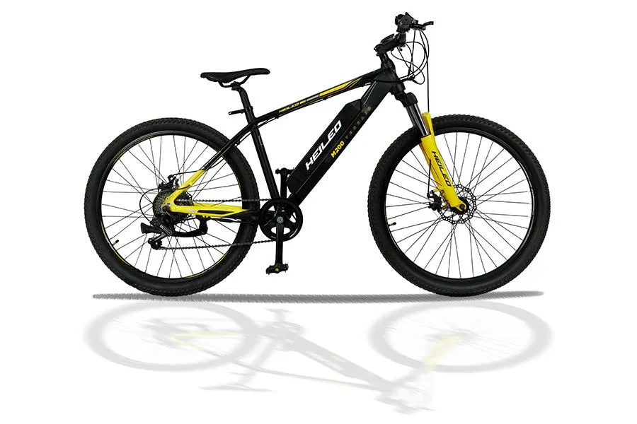 Toutche Heileo M200 Performance Electric Mountain Bike