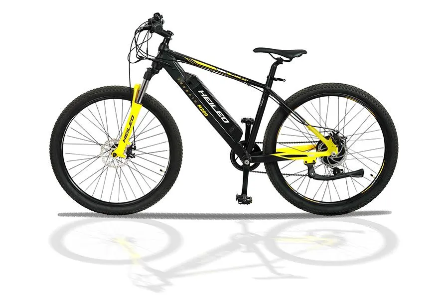 Toutche Heileo M200 Performance Electric Mountain Bike