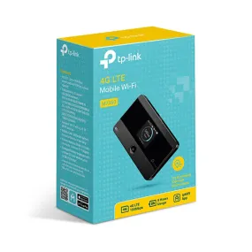 TP-Link 4G LTE Mobile Wi-Fi M7350