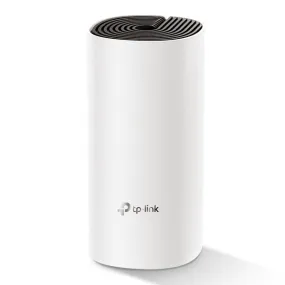 TP-LINK Deco M4 AC1200 Whole Home Mesh Wi-Fi System - 1 Pack