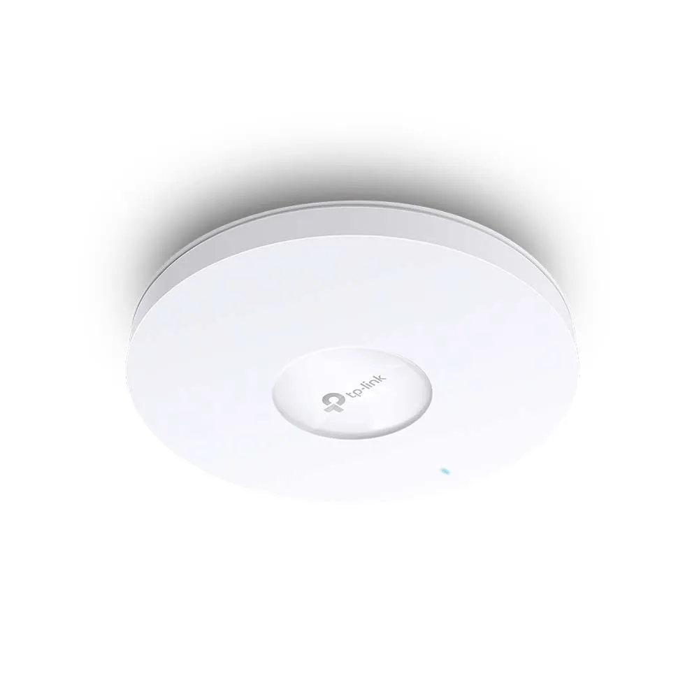 Tp-Link Omada Eap610 Wifi-6 Ax1800