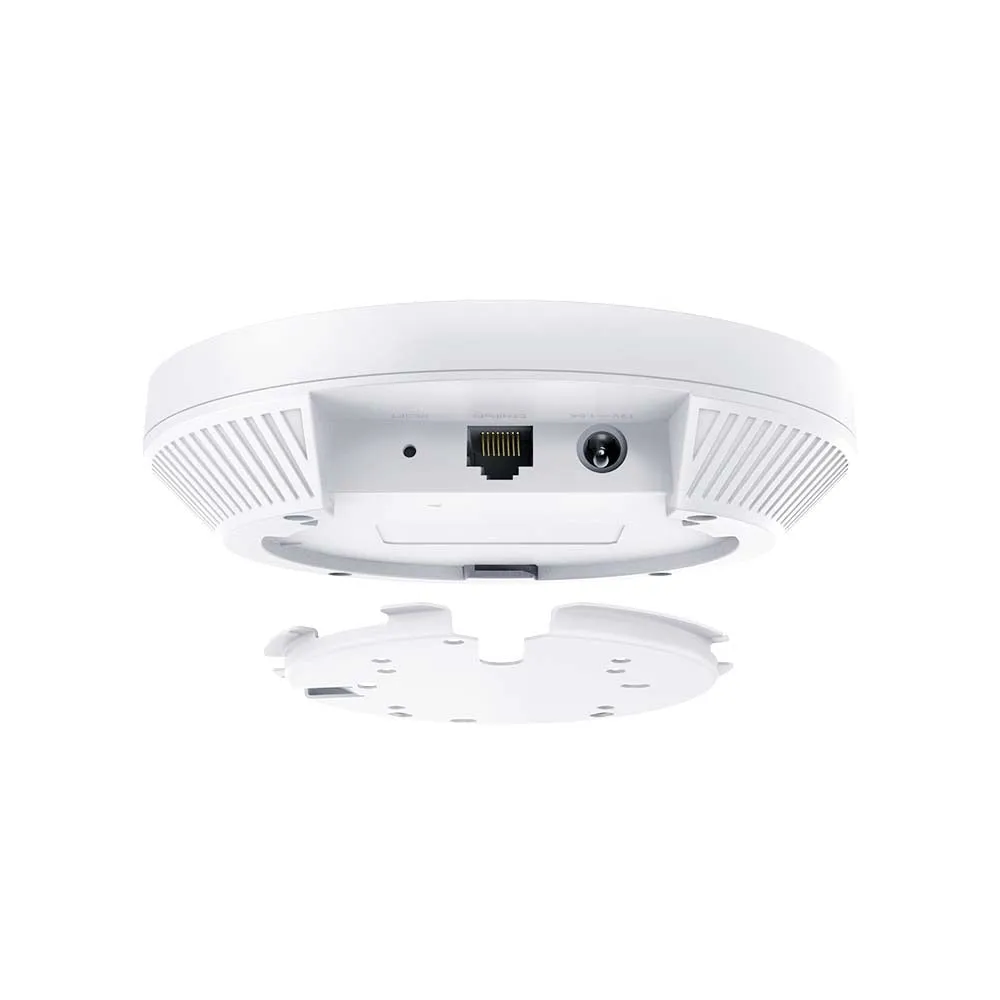 Tp-Link Omada Eap610 Wifi-6 Ax1800