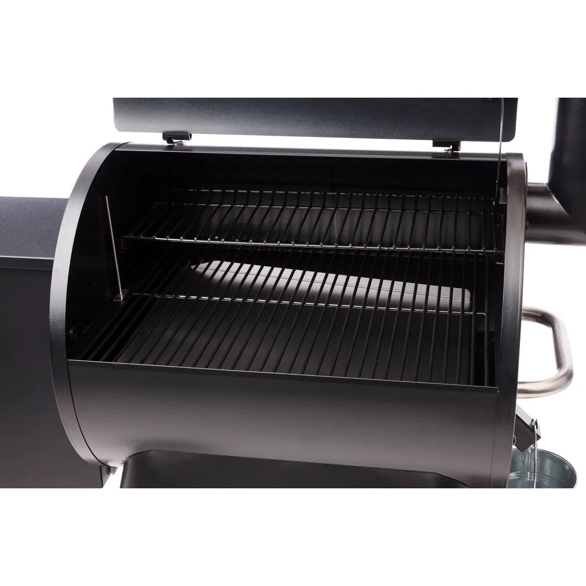 Traeger Grill - Pro 22 Blue