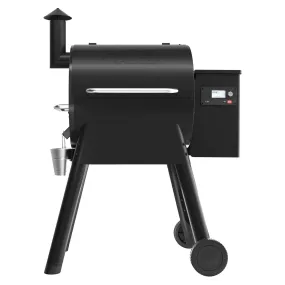 Traeger PRO 575 Pellet Grill & Smoker TFB57GLEC