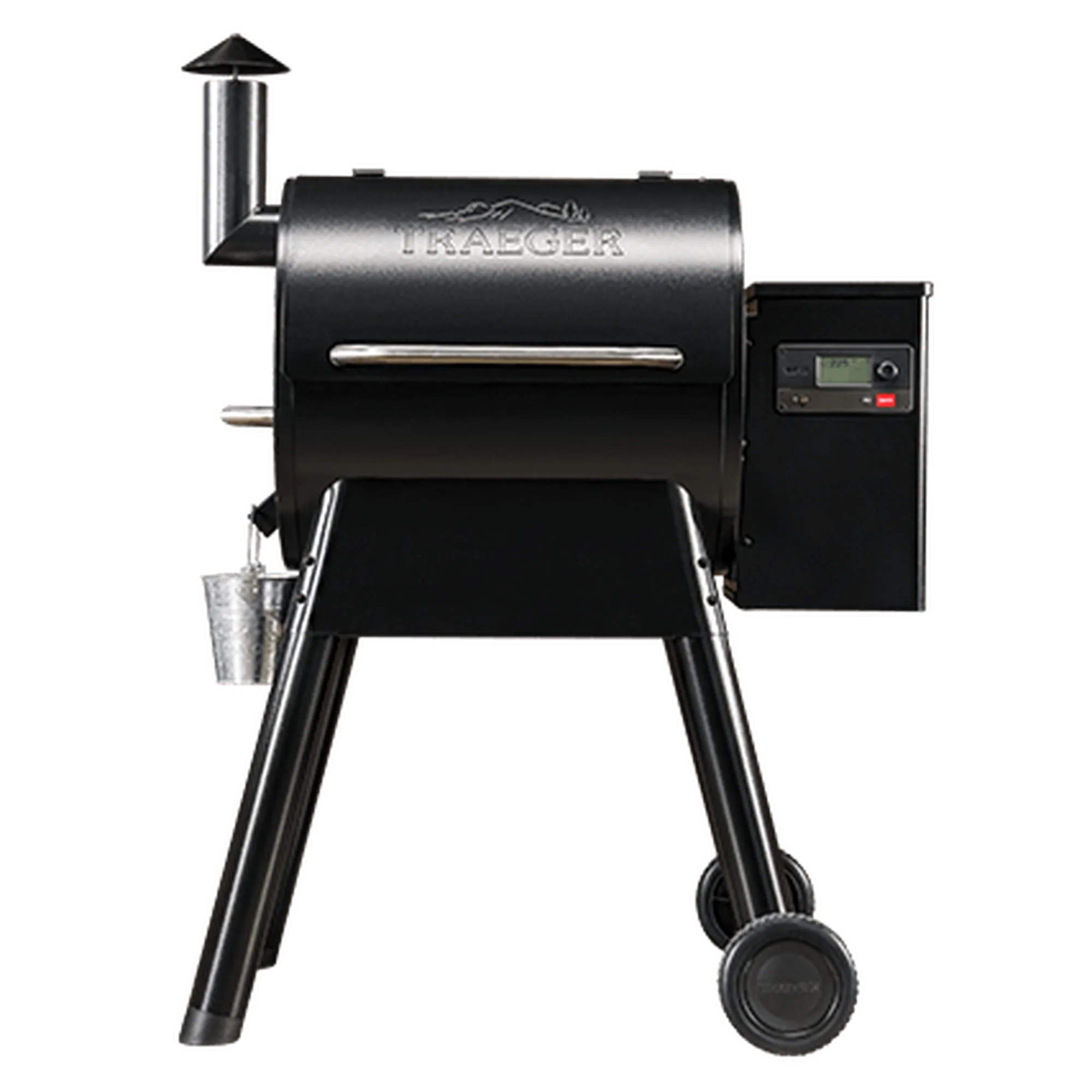 Traeger - Pro 575