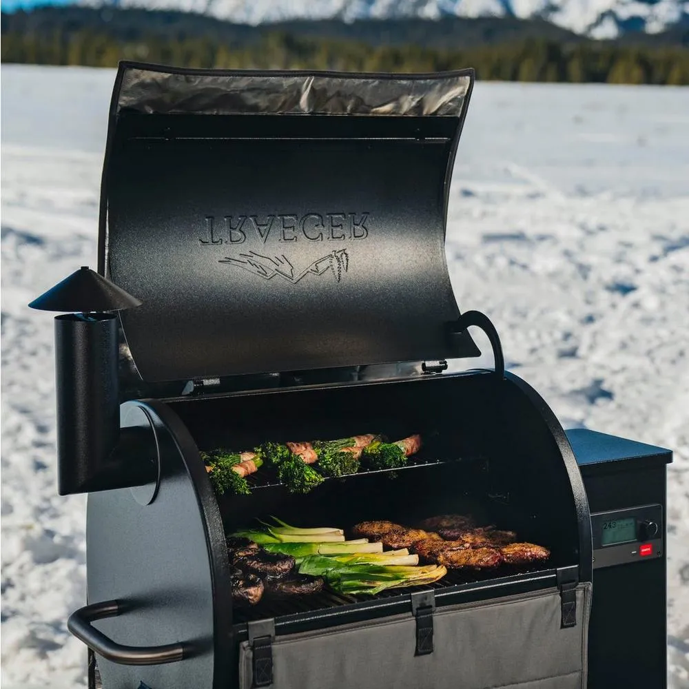 Traeger - Pro 575