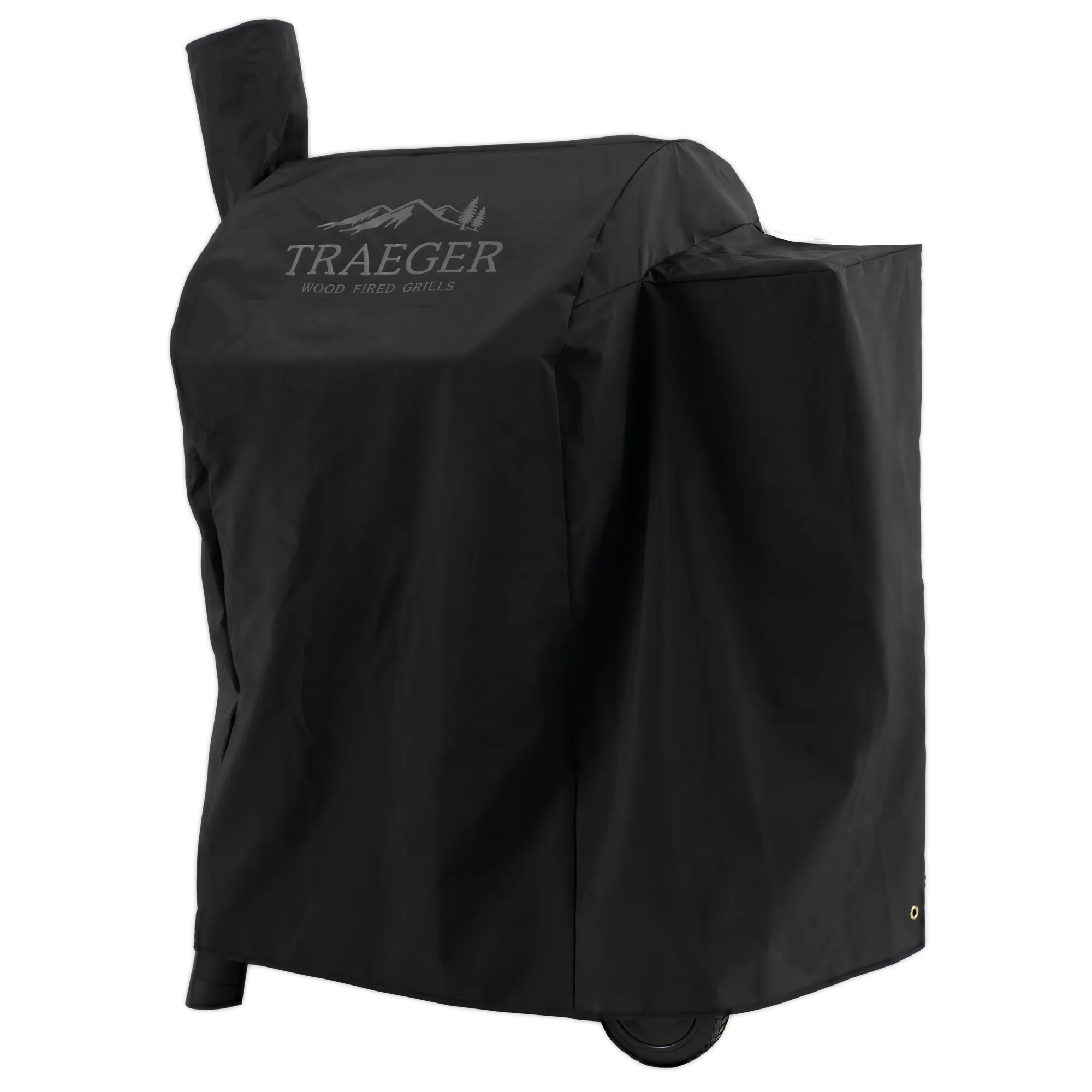 Traeger - Pro 575