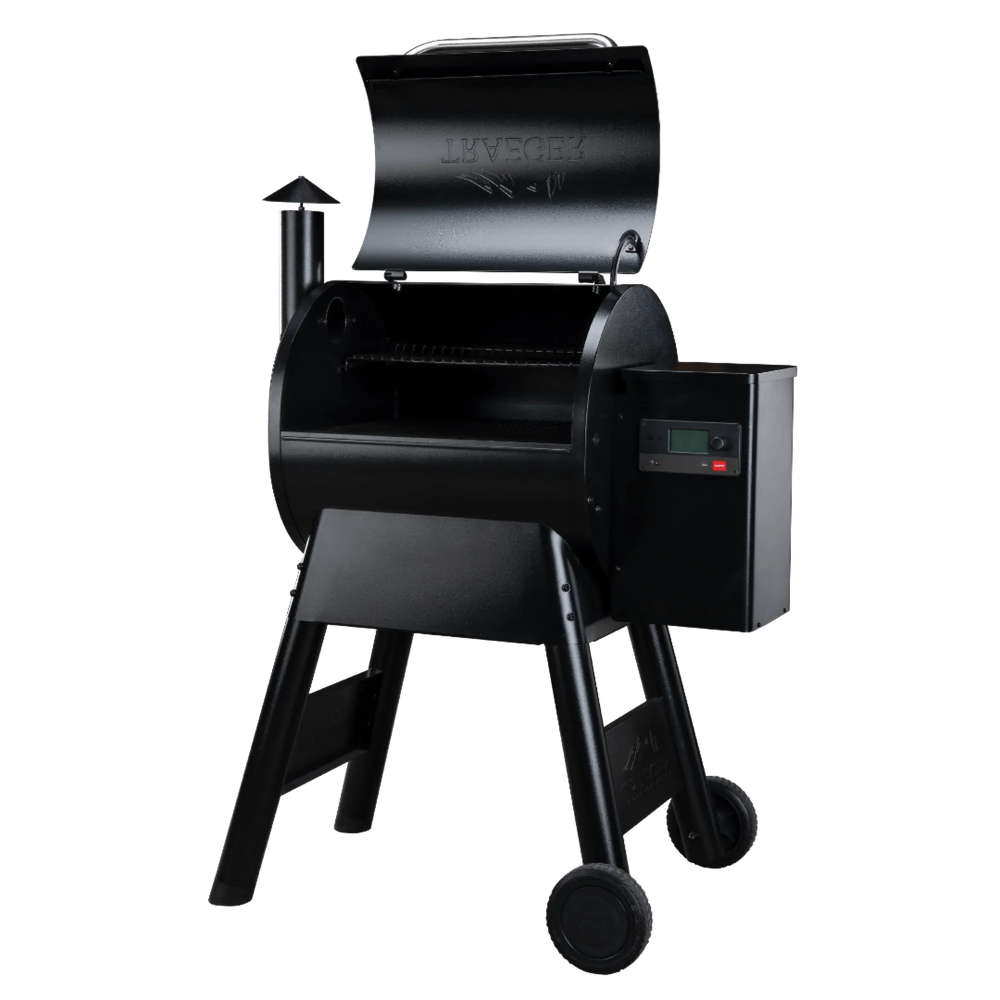 Traeger - Pro 575