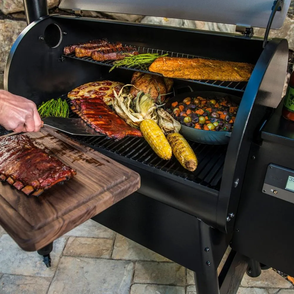 Traeger - Pro 575