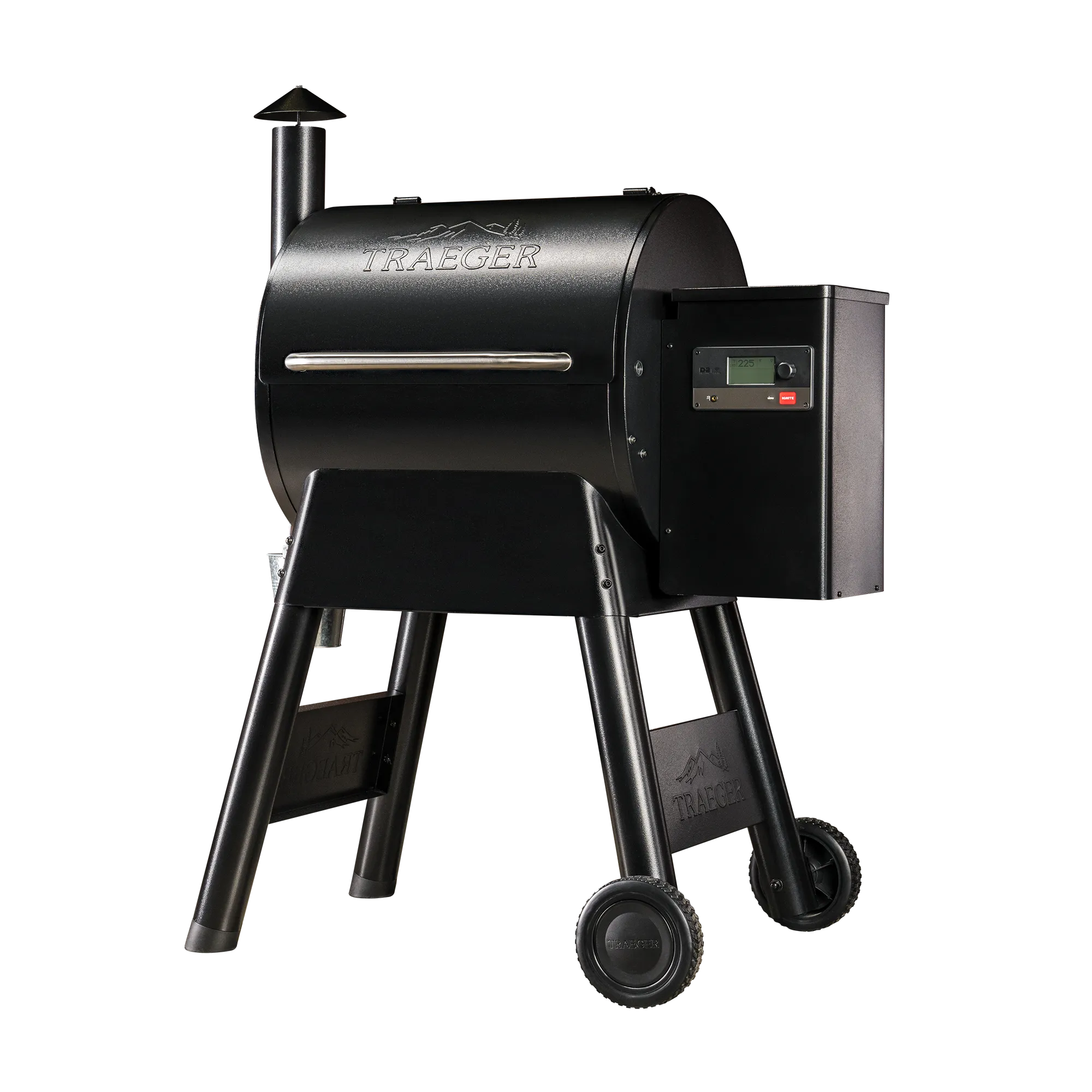 Traeger - Pro 575