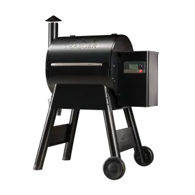 Traeger - Pro 575