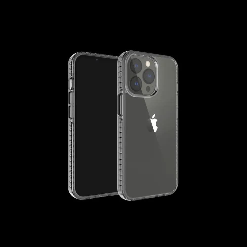 Transparent Stride 2.0 Case