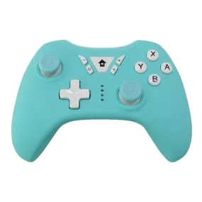 Turquoise Macaroon Controller