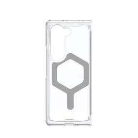 UAG Plyo Case - Samsung Galaxy Z Fold6 - Ice (UAG-GFLD6-PLYCL)