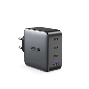 UGREEN 4 Port GaN PD Home Charger - 100W - 747