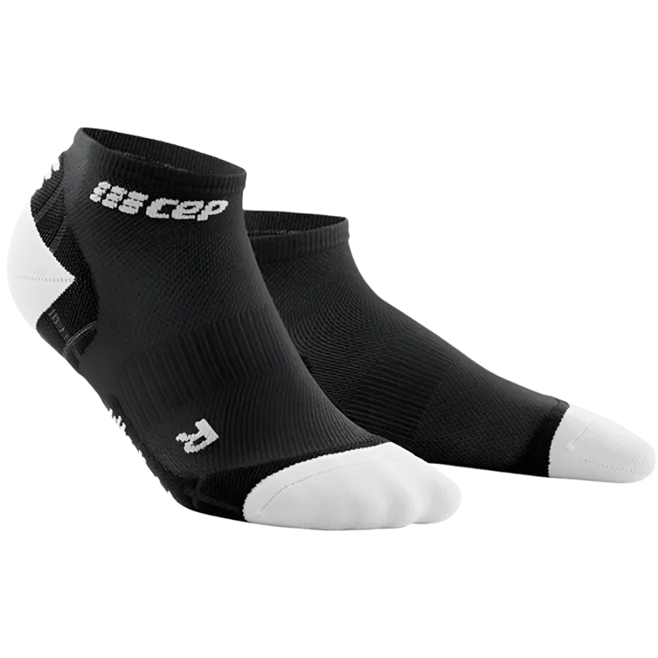 Ultralight Low Cut Compression Socks, Women