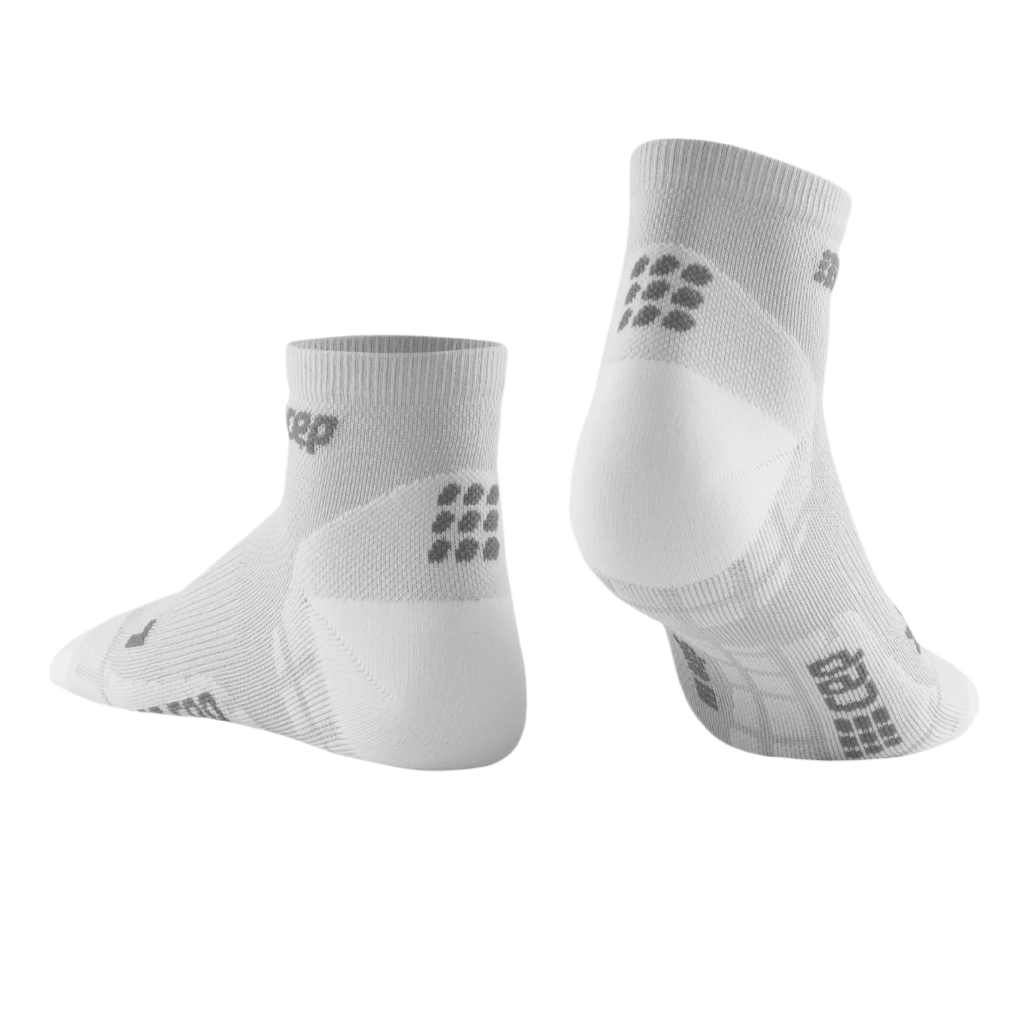 Ultralight Low Cut Compression Socks, Women